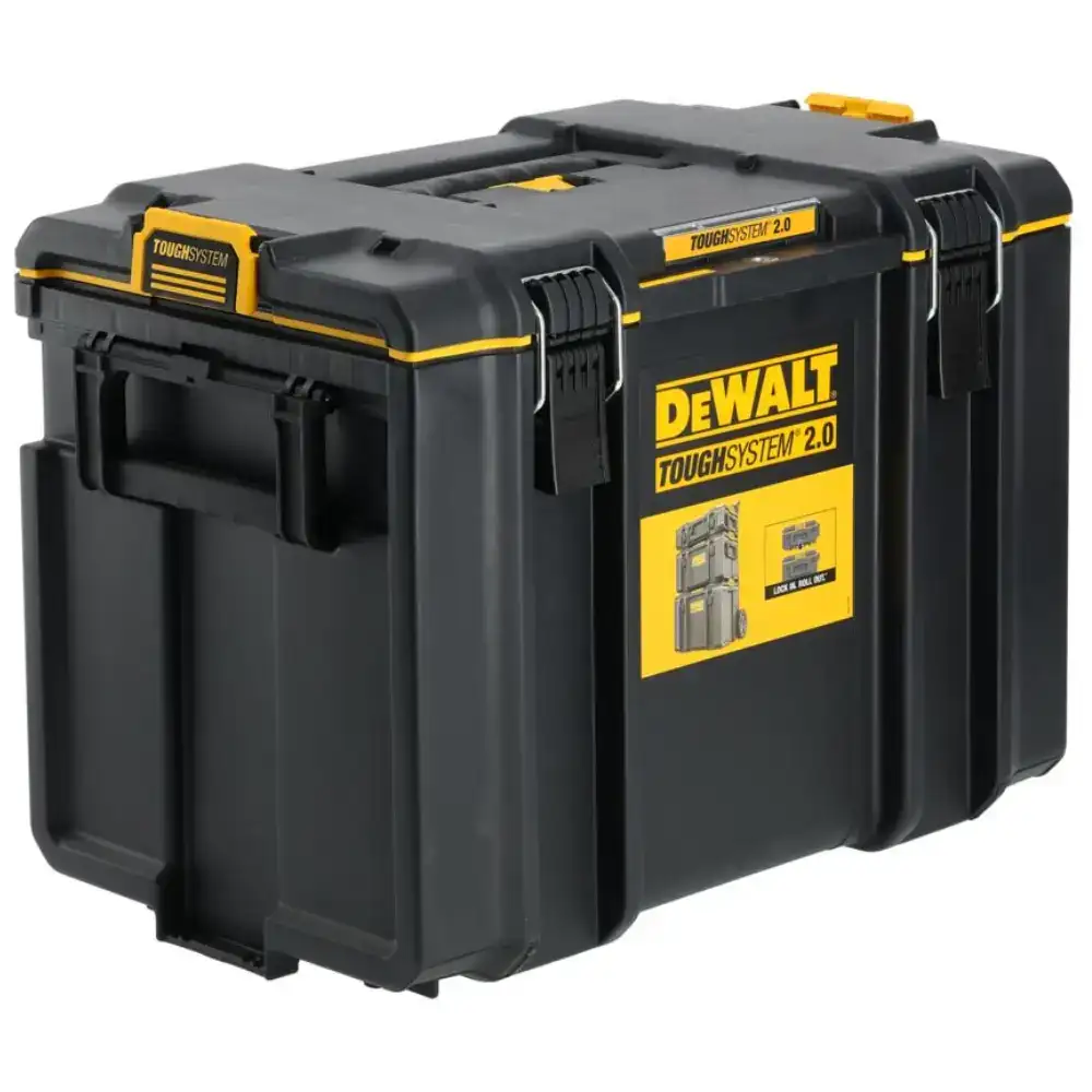 Caixa de Ferramentas Toughsystem 2.0 DEWALT® DWST83342-1